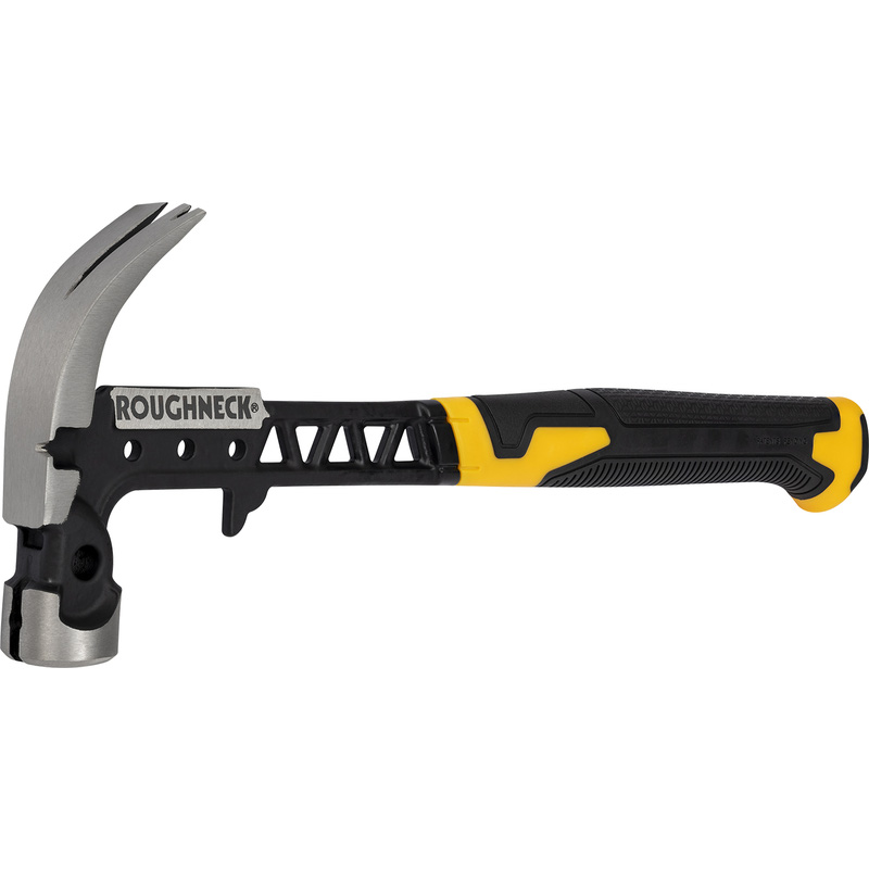 Roughneck / Roughneck Gorilla V-Series klauwhamer