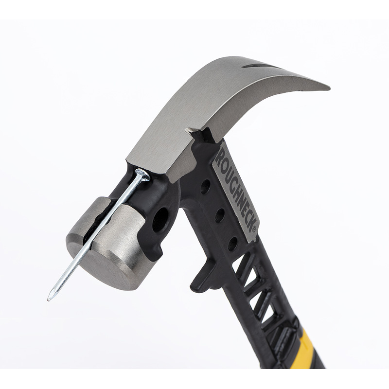 Roughneck / Roughneck Gorilla V-Series klauwhamer