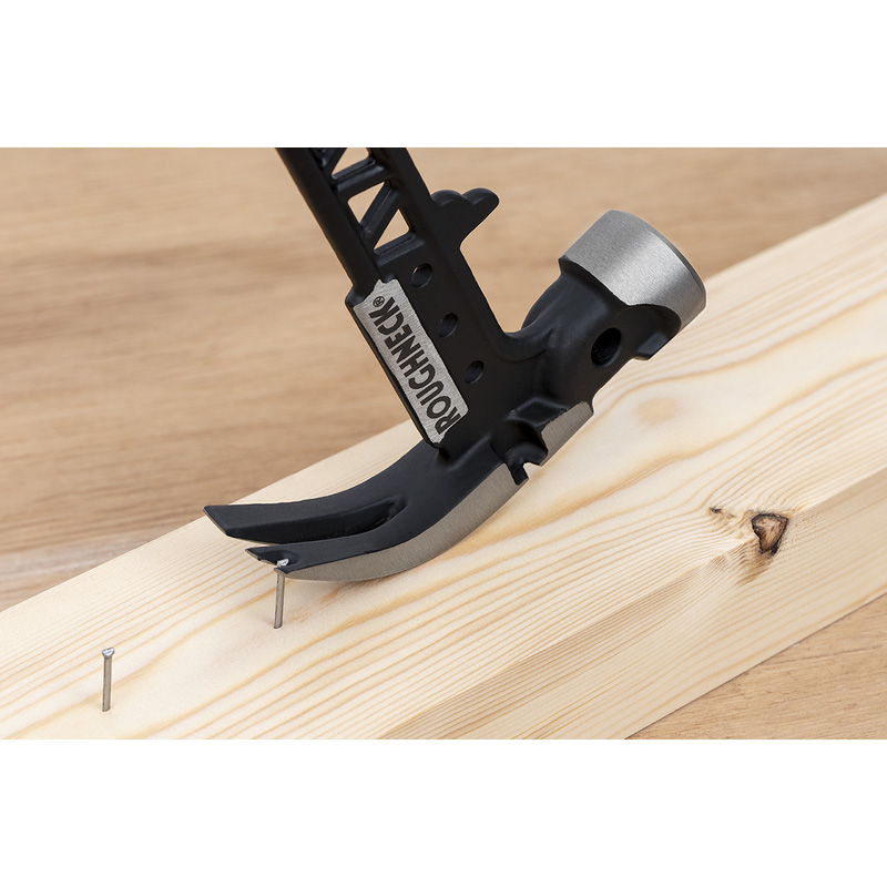 Roughneck / Roughneck Gorilla V-Series klauwhamer