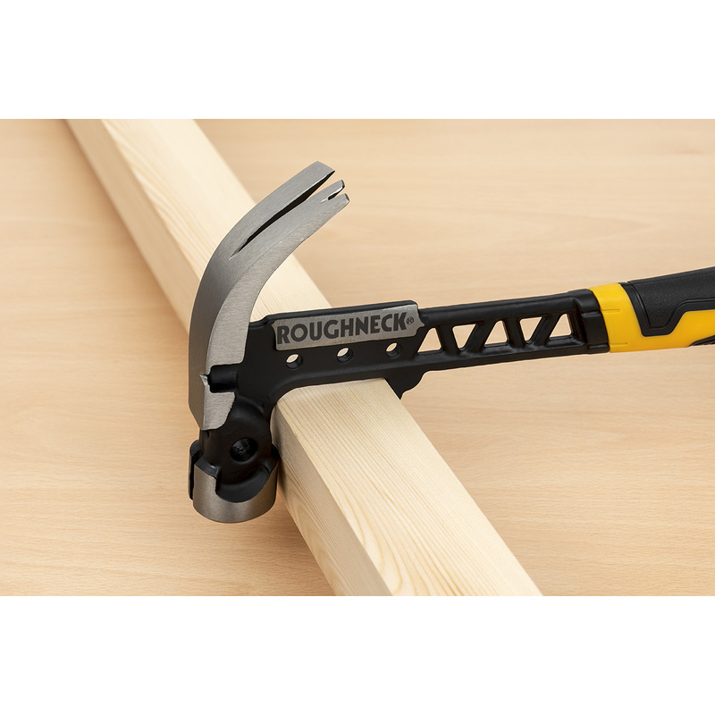 Roughneck / Roughneck Gorilla V-Series klauwhamer