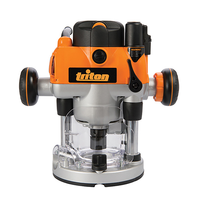 Triton / Triton MOF001 bovenfreesmachine