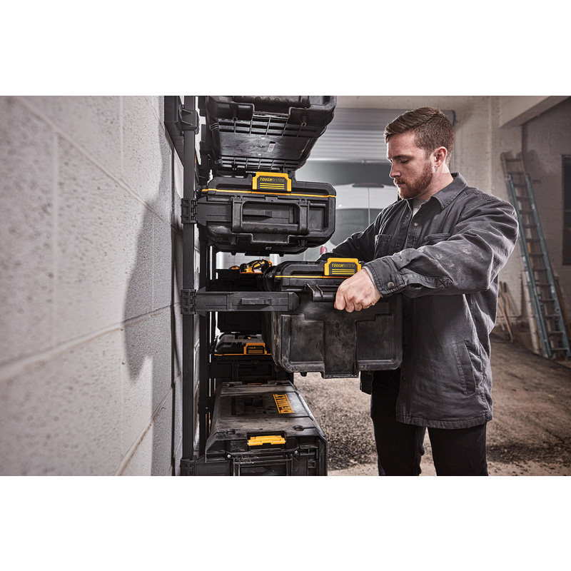 DeWALT / DeWALT ToughSystem 2.0 koffer DS300