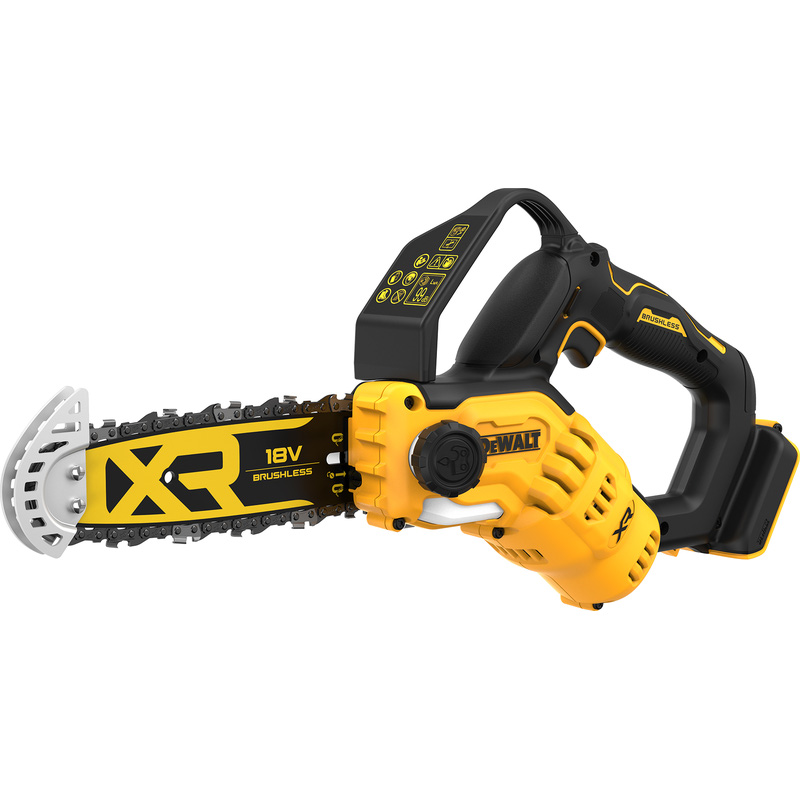 DeWALT / DeWALT DCMPS520N-XJ accu snoeizaag (body)