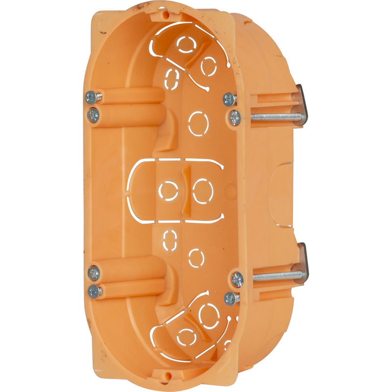 JSL / JSL inbouwdoos voor holle wand