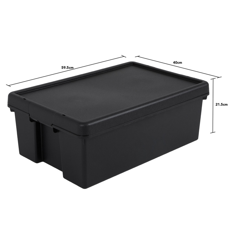 Wham / Wham opbergbox