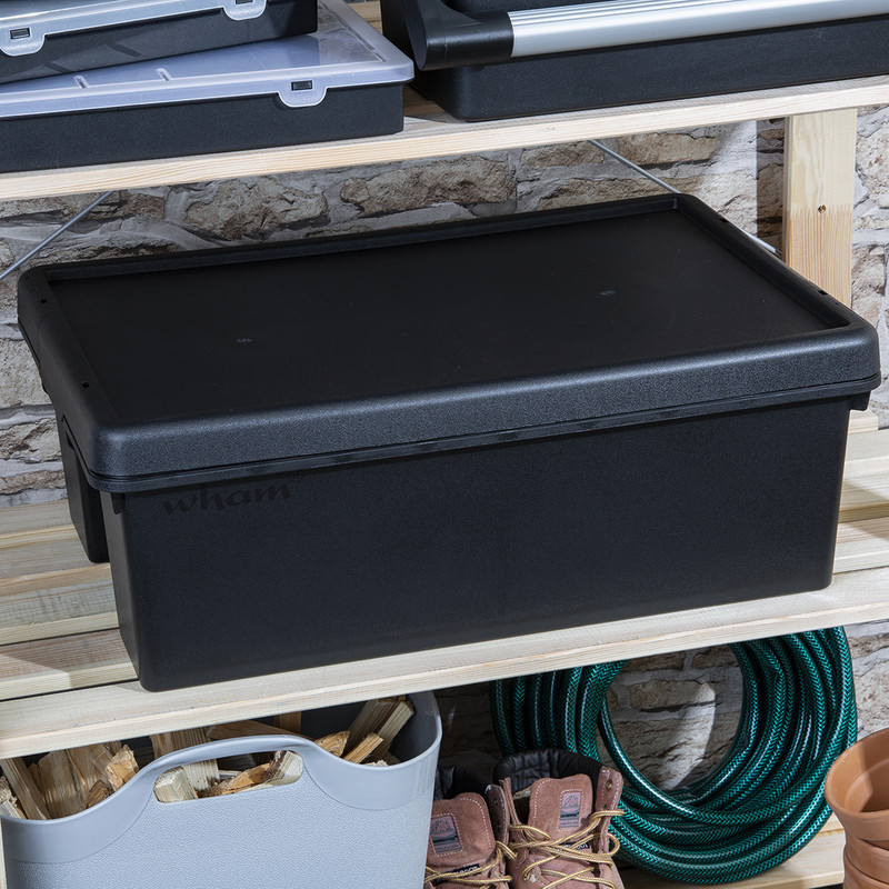 Wham / Wham opbergbox