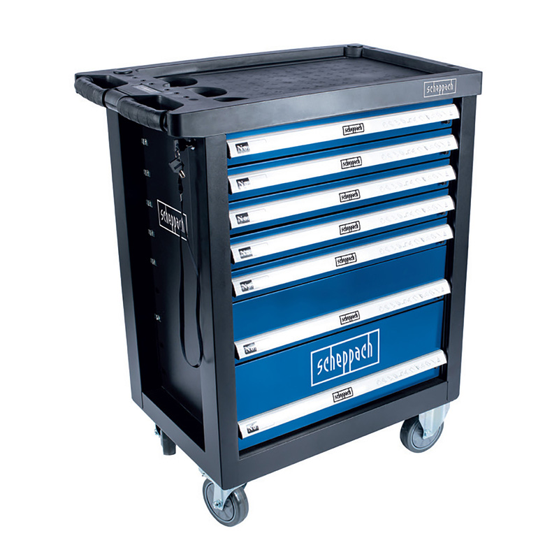 Scheppach / Scheppach Gereedschapswagen TW1100
