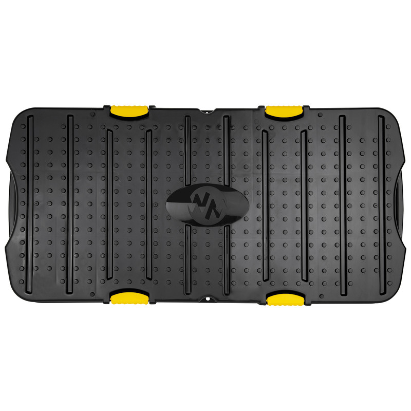 Wham / Wham opbergtrunk met wieltjes