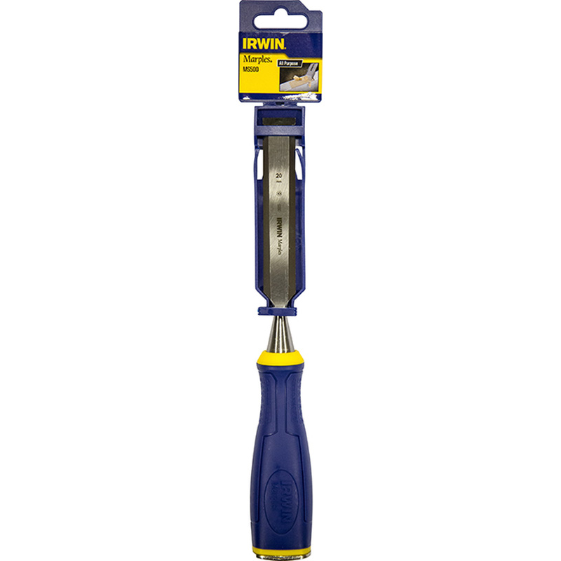 Irwin / Irwin universele beitel met slagkap MS500