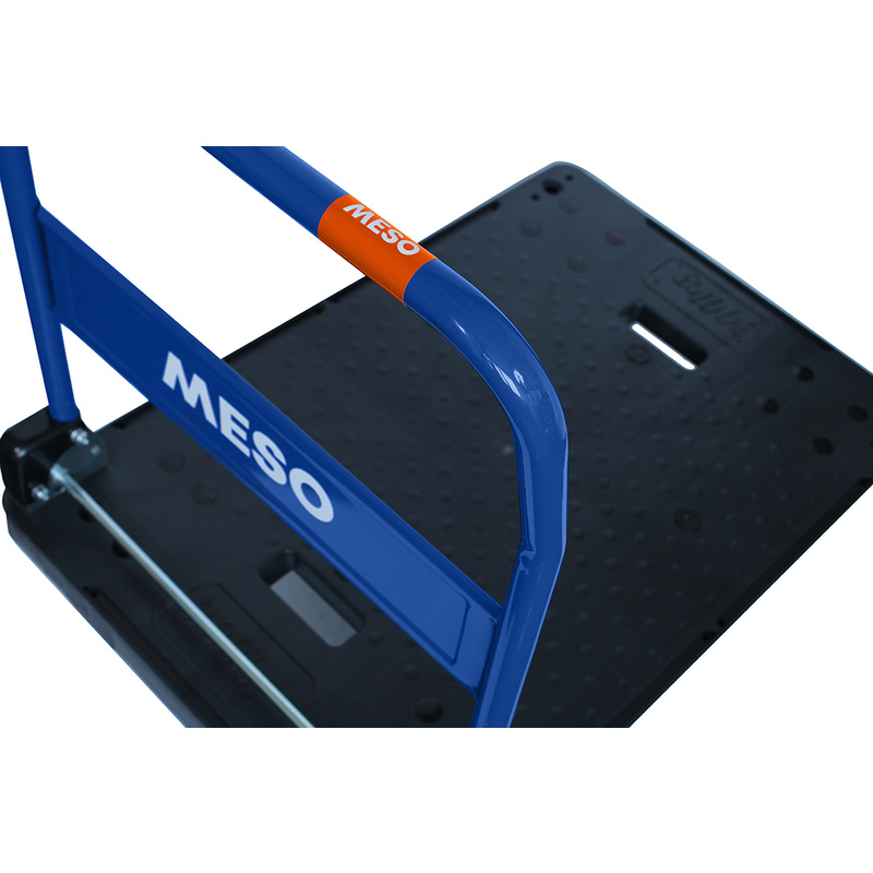 MESO / MESO inklapbare plateauwagen
