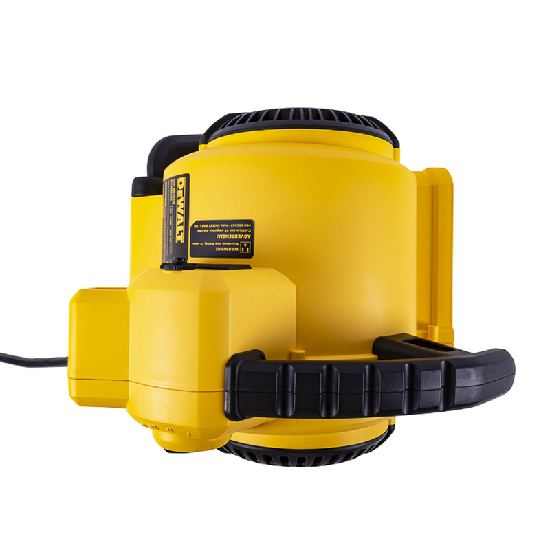 DeWALT / DeWALT DXAM2250 600CFM ventilator