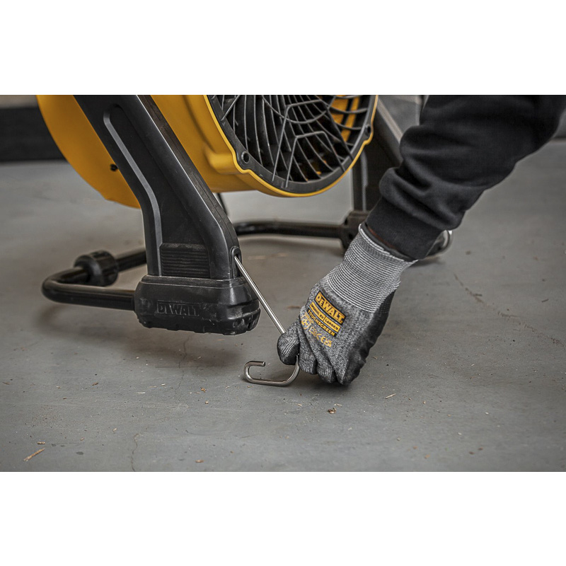 DeWALT / DeWALT DXAM2250 600CFM ventilator