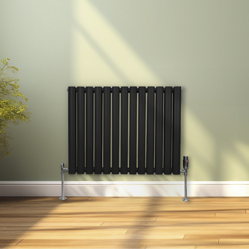 MonsterShop / Ovale Kolomradiator