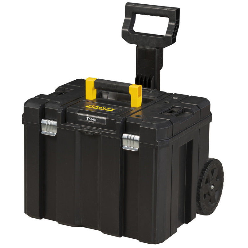 Stanley Fatmax / Stanley FATMAX® Pro-Stack gereedschapswagen