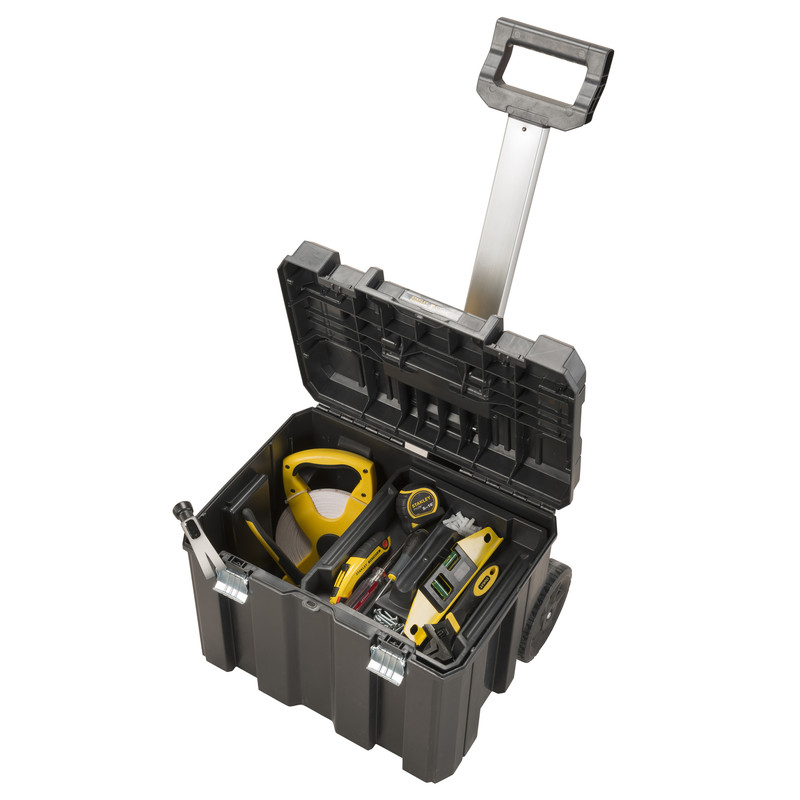 Stanley Fatmax / Stanley FATMAX® Pro-Stack gereedschapswagen