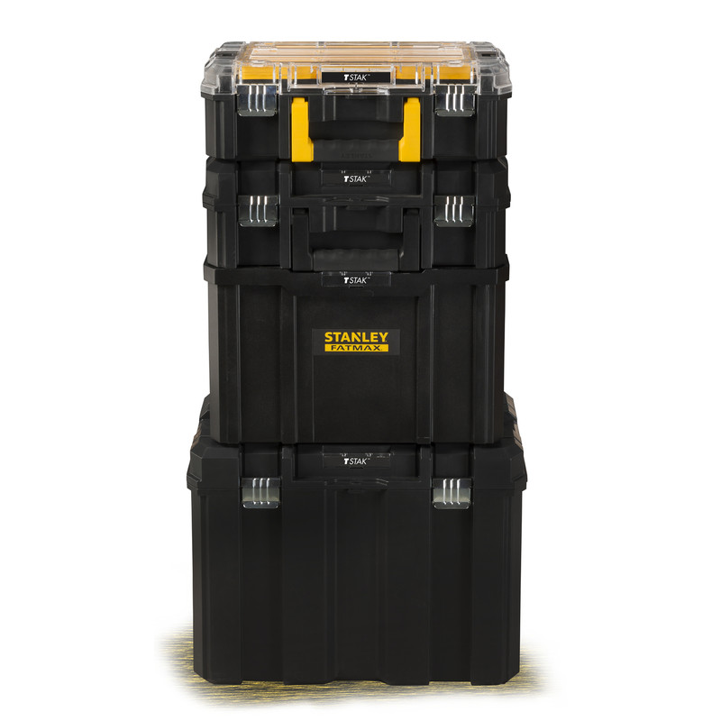 Stanley Fatmax / Stanley FATMAX® Pro-Stack gereedschapswagen