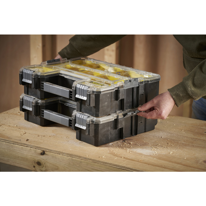 Stanley / Stanley FATMAX® professionele organizer