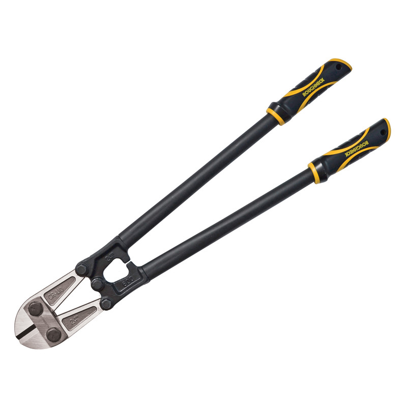 Roughneck / Roughneck boutenschaar