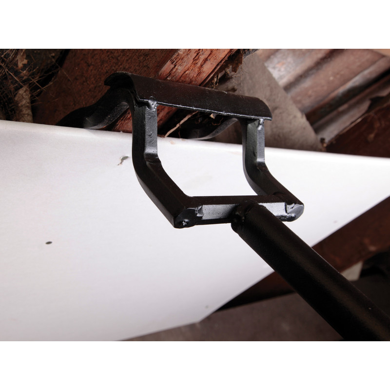 Roughneck / Roughneck demolition bar