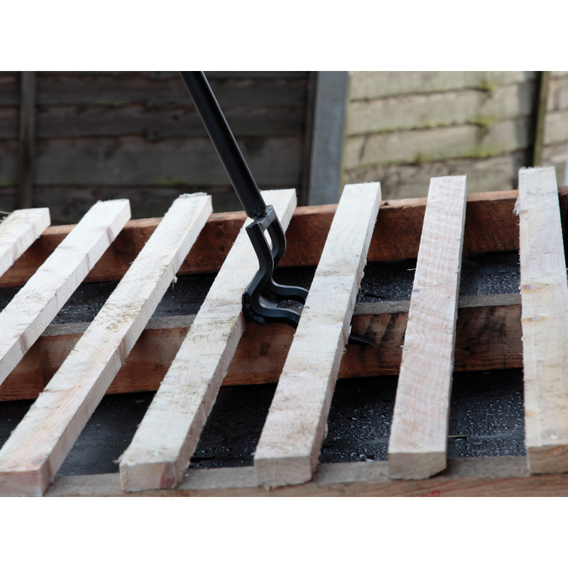 Roughneck / Roughneck demolition bar