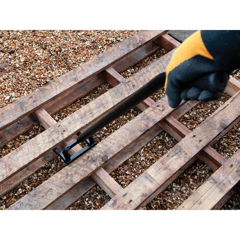 Roughneck / Roughneck demolition bar