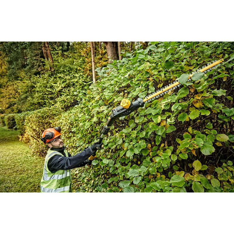 DeWALT / DeWALT DCMPH566N-XJ accu heggenschaar op steel (body)