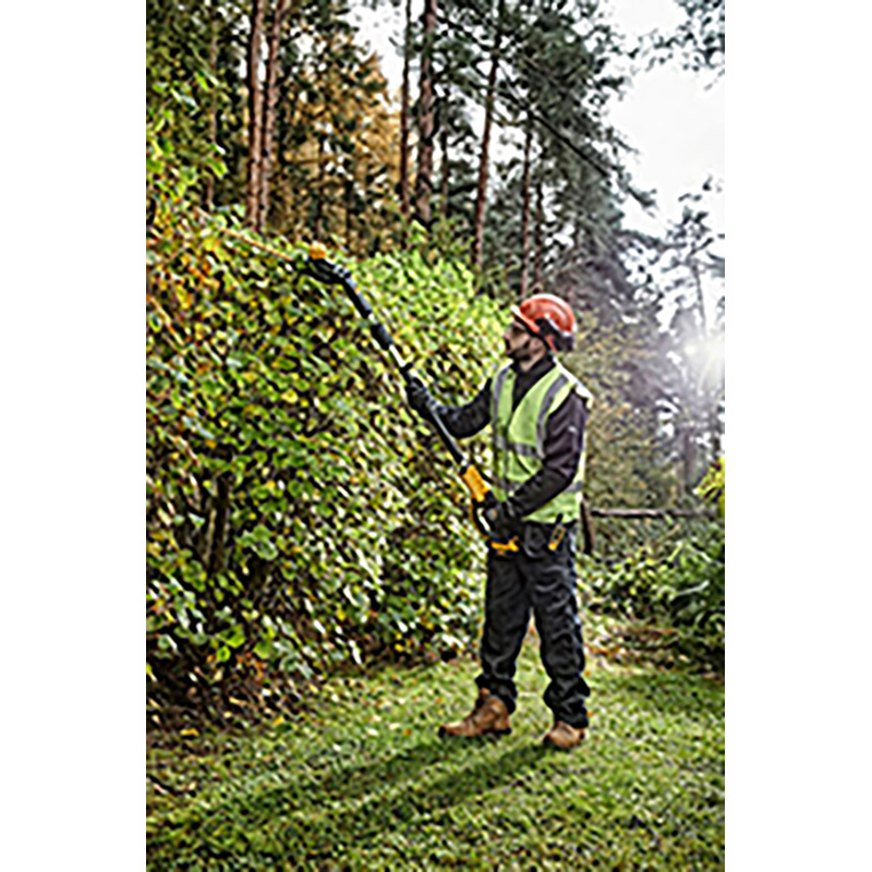 DeWALT / DeWALT DCMPH566N-XJ accu heggenschaar op steel (body)
