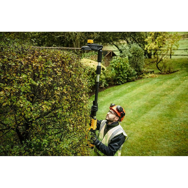 DeWALT / DeWALT DCMPH566N-XJ accu heggenschaar op steel (body)