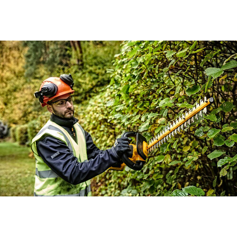 DeWALT / DeWALT DCMPH566N-XJ accu heggenschaar op steel (body)