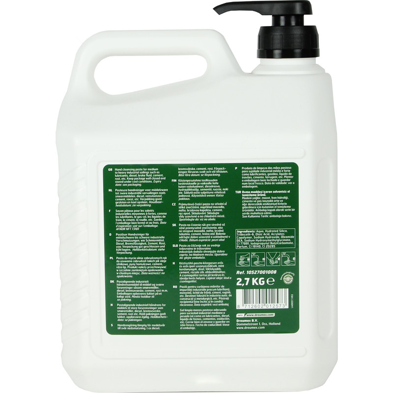 Dreumex / Dreumex handreiniger special EX