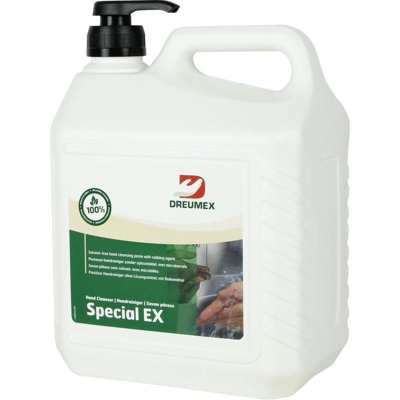Dreumex / Dreumex handreiniger special EX