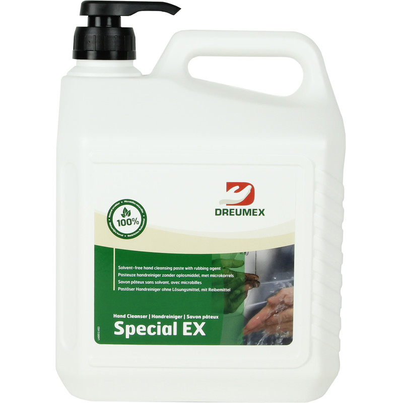 Dreumex / Dreumex handreiniger special EX