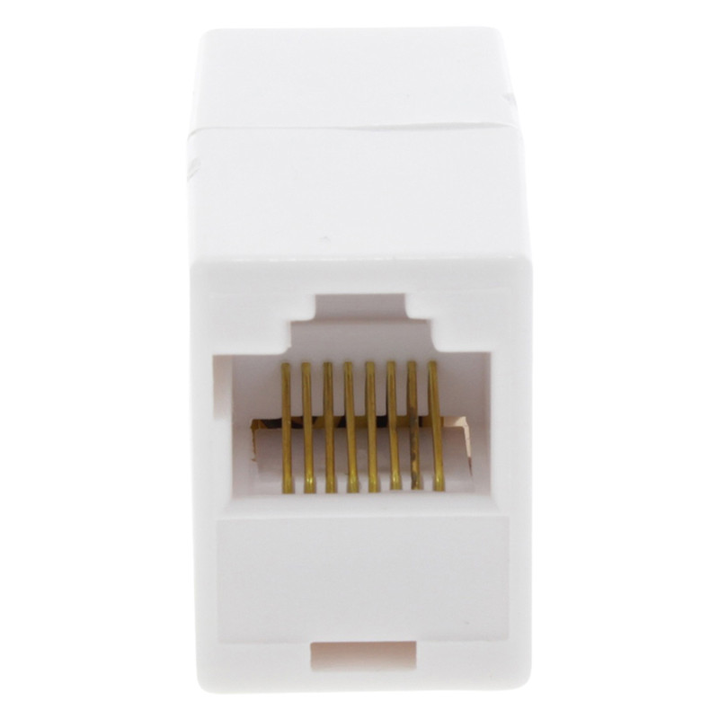 Q-link / UTP koppelstuk