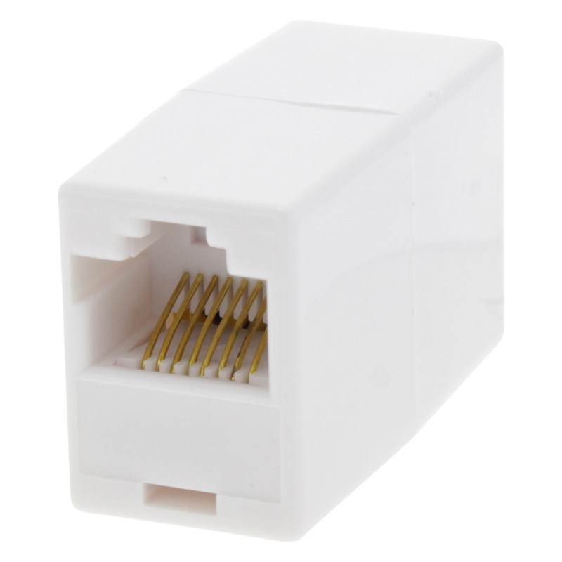 Q-link / UTP koppelstuk