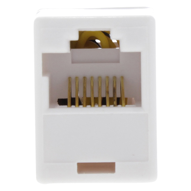 Q-link / UTP koppelstuk