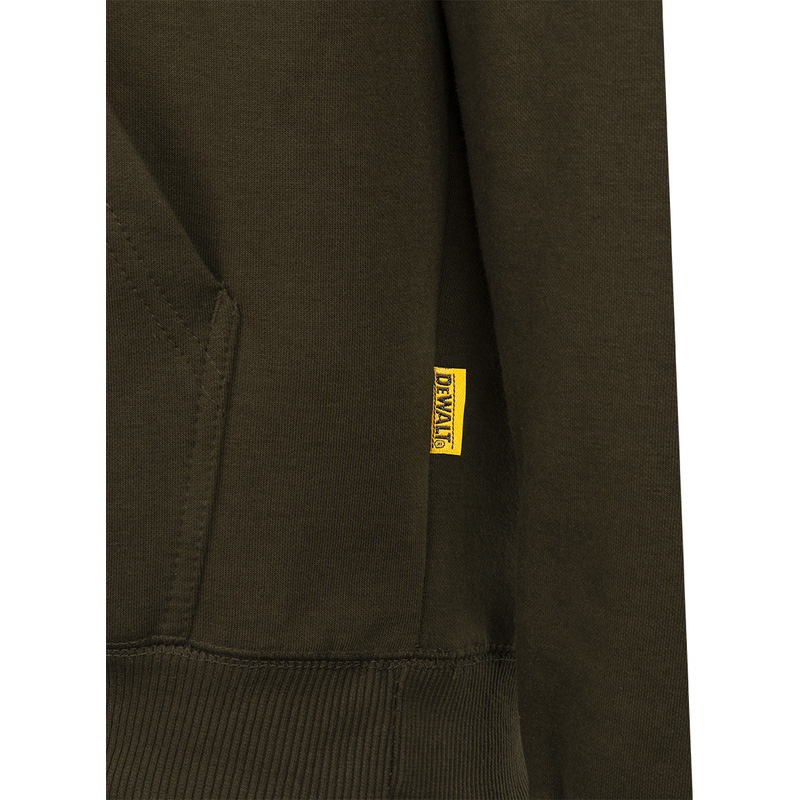 DeWALT / DeWALT 3D New Jersey gunsmoke hoodie