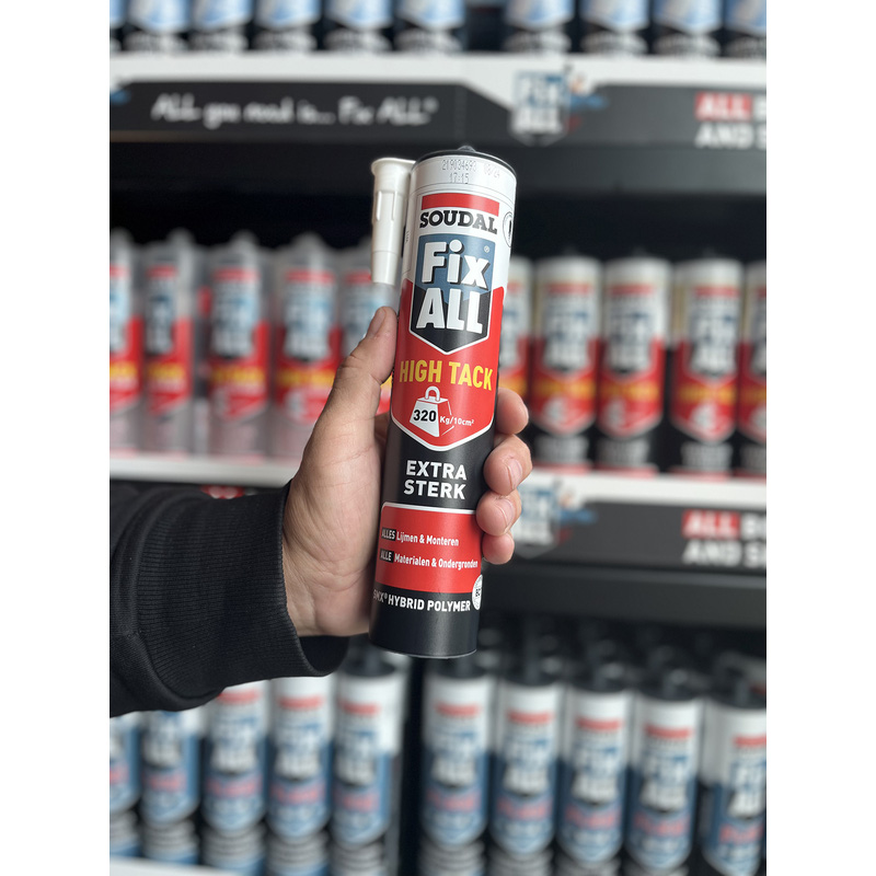 Soudal / Soudal Fix All High Tack