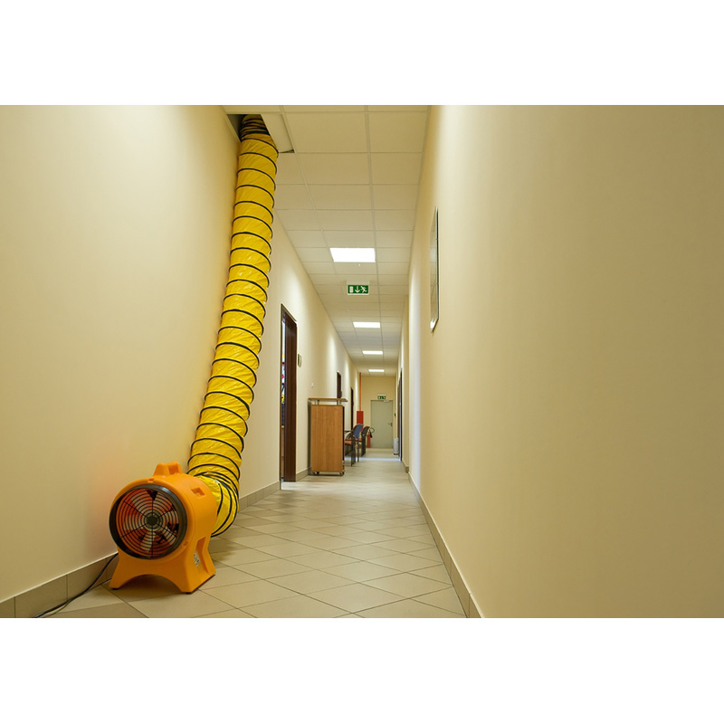 MASTER / Master Blower ventilator BL6800