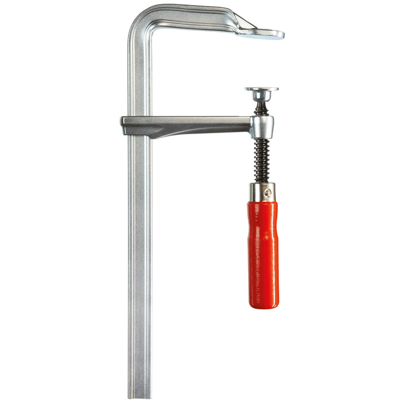 Bessey / Bessey GZ lijmklem geheel staal