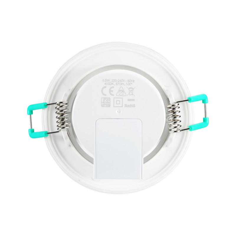 Sylvania / Sylvania Start LED badkamer inbouw spot 3-pack