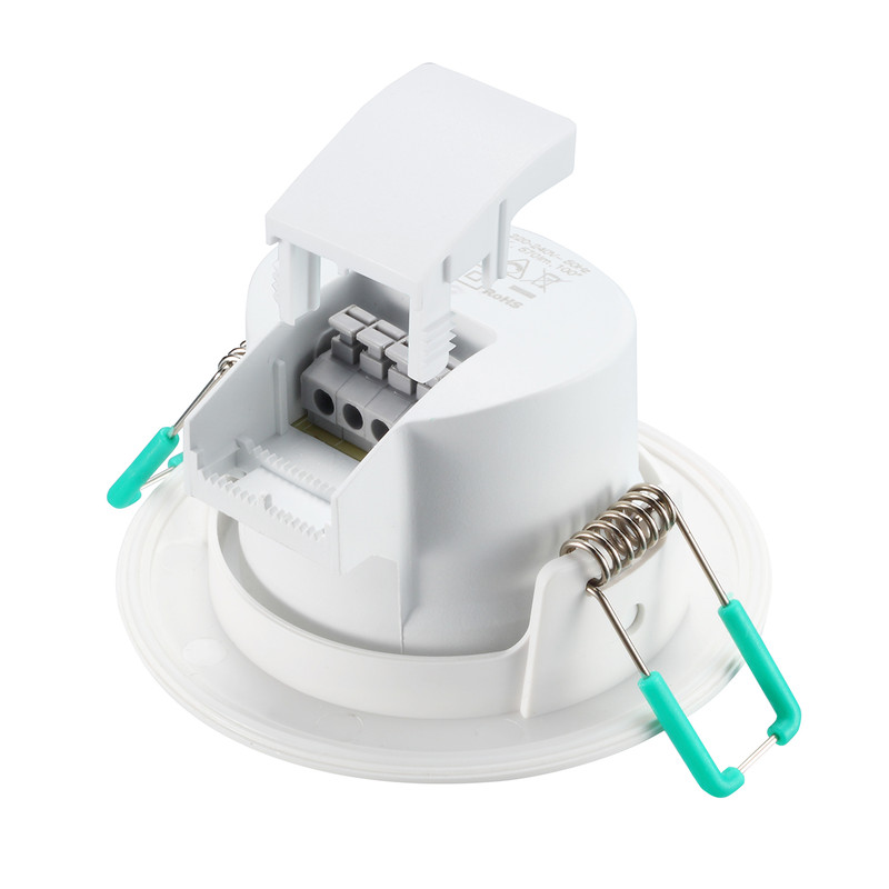 Sylvania / Sylvania Start LED badkamer inbouw spot 3-pack