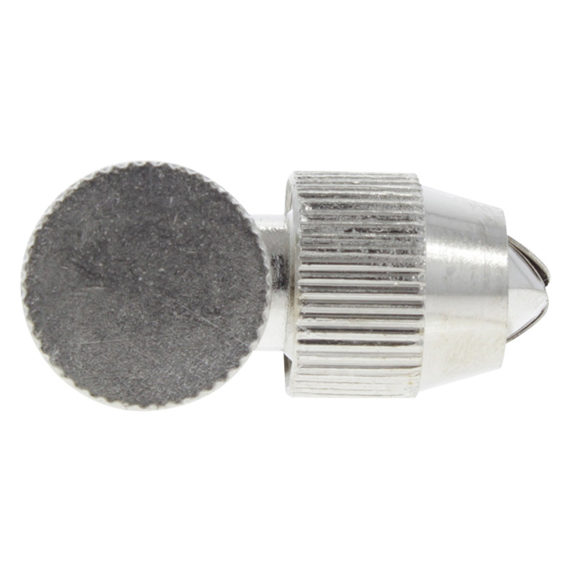 Q-link / Coax stekker haaks