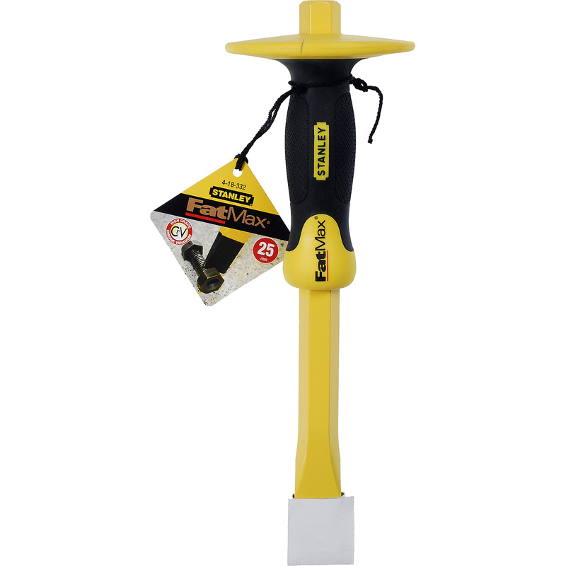 STANLEY / Stanley FATMAX® koudbeitel