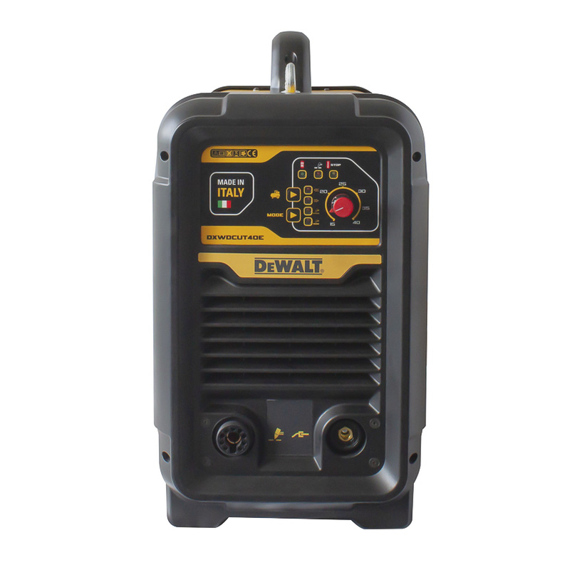 DeWALT / DeWALT DXWDCUT40E plasmasnijder