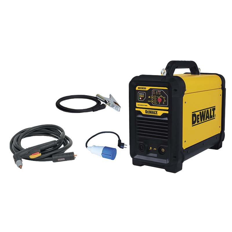 DeWALT / DeWALT DXWDCUT40E plasmasnijder