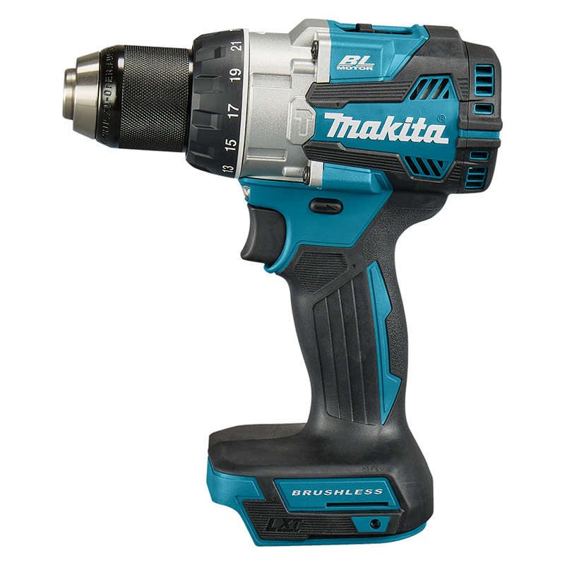 Makita / Makita DHP489Z schroefklopboormachine (body)