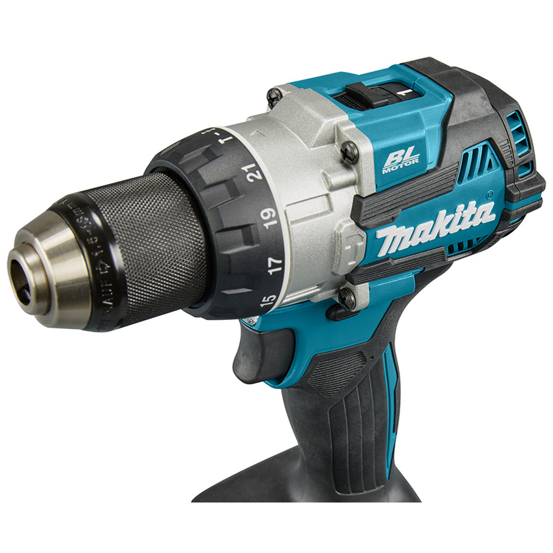 Makita / Makita DHP489Z schroefklopboormachine (body)