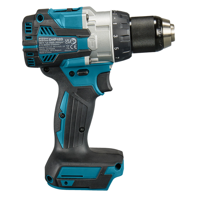 Makita / Makita DHP489Z schroefklopboormachine (body)