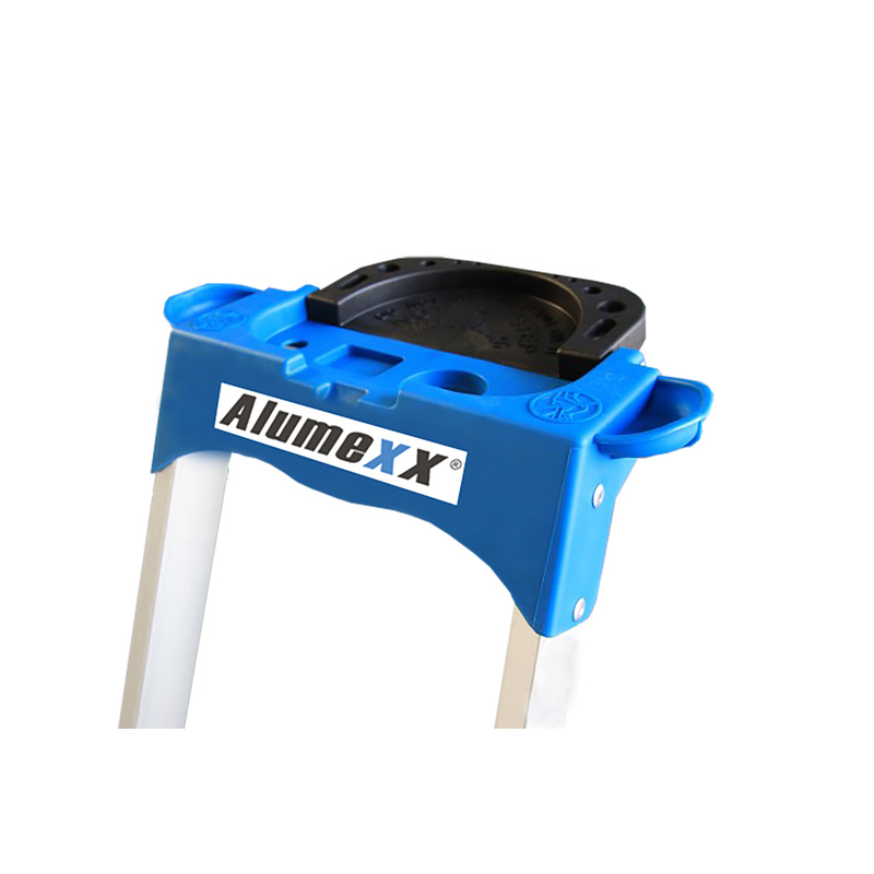 Alumexx / Alumexx UP 5 treden luxe huishoudtrap