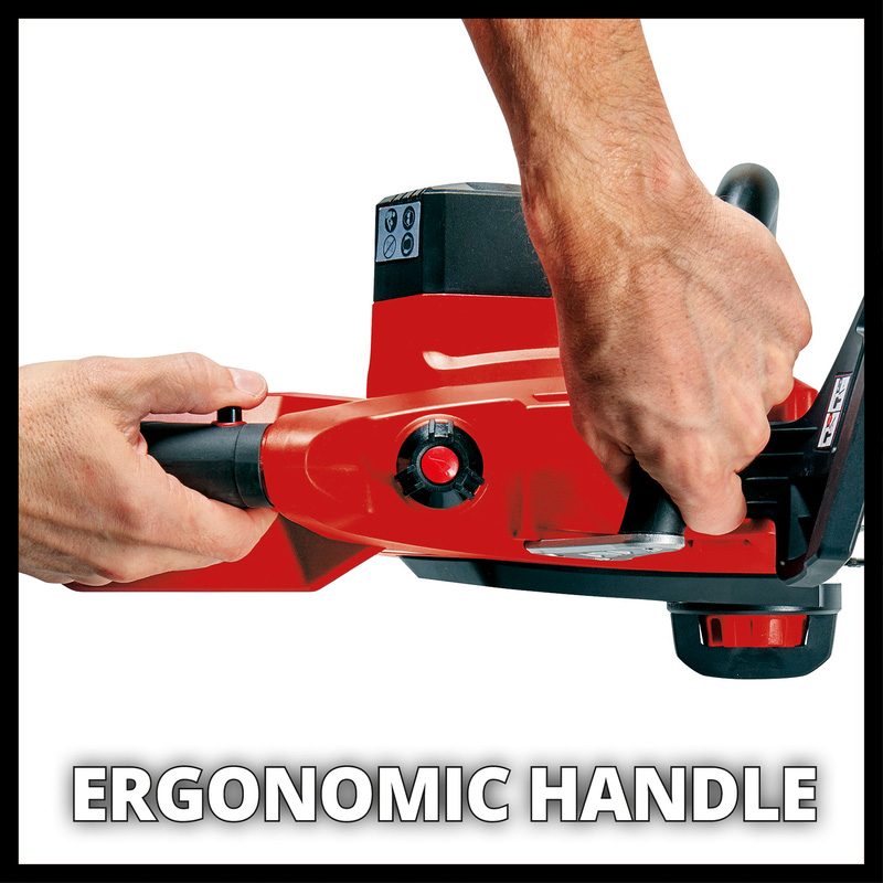 Einhell / Einhell GE-LC 18/25 Li Solo accu kettingzaag (body)